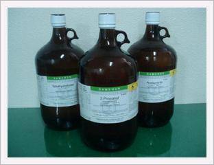 High Purity Solvents for HPLC Made in Korea